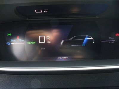 Peugeot 2008 Vorführwagen Peugeot 2008 Vorführwagen