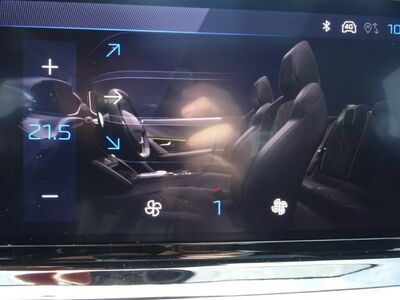 Peugeot 2008 Vorführwagen Peugeot 2008 Vorführwagen