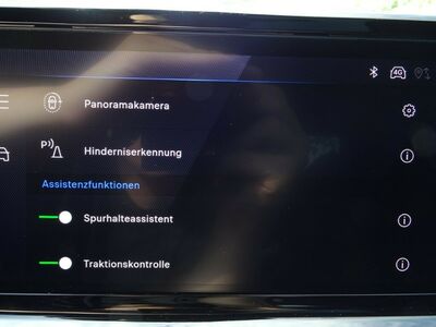 Peugeot 2008 Vorführwagen Peugeot 2008 Vorführwagen