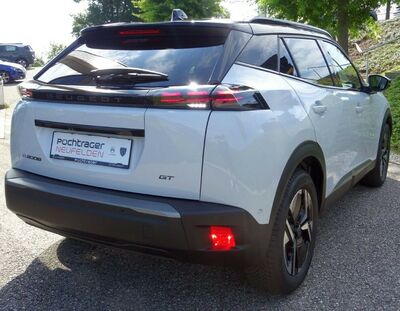 Peugeot 2008 Vorführwagen Peugeot 2008 Vorführwagen