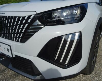 Peugeot 2008 Vorführwagen Peugeot 2008 Vorführwagen