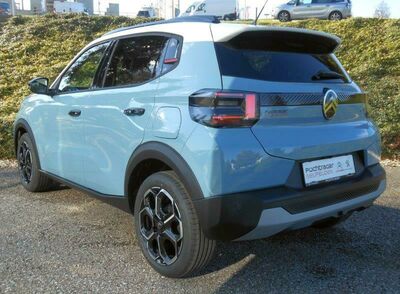 Citroën C3 Neuwagen