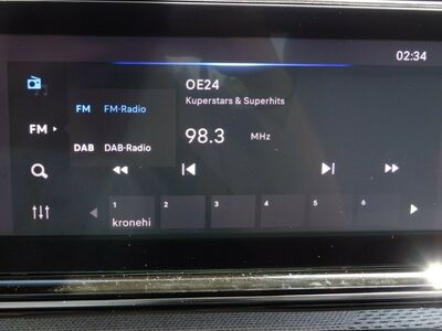 Citroën C3 Neuwagen