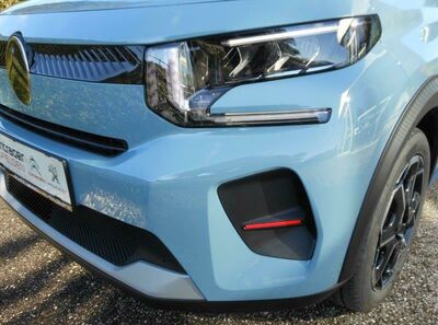 Citroën C3 Neuwagen