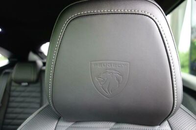 Peugeot 3008 Gebrauchtwagen Peugeot 3008 Gebrauchtwagen