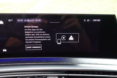 Peugeot 3008 Gebrauchtwagen Peugeot 3008 Gebrauchtwagen