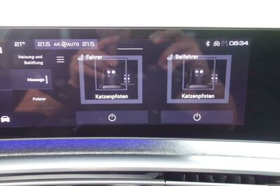 Peugeot 3008 Gebrauchtwagen Peugeot 3008 Gebrauchtwagen