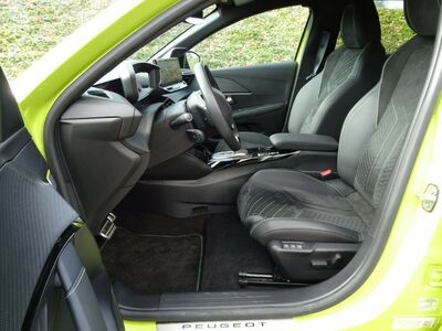 Peugeot 208 Gebrauchtwagen Peugeot 208 Gebrauchtwagen