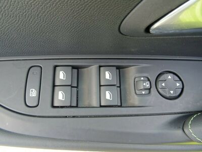 Peugeot 208 Gebrauchtwagen Peugeot 208 Gebrauchtwagen