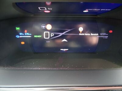 Peugeot 208 Gebrauchtwagen Peugeot 208 Gebrauchtwagen