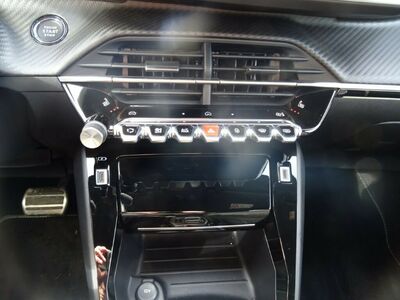 Peugeot 208 Gebrauchtwagen Peugeot 208 Gebrauchtwagen