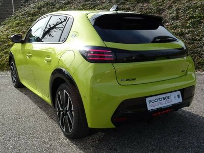 Peugeot 208 Gebrauchtwagen Peugeot 208 Gebrauchtwagen