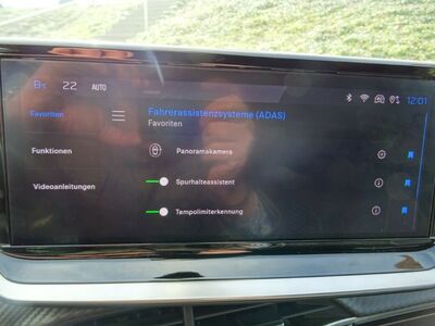 Peugeot 208 Gebrauchtwagen Peugeot 208 Gebrauchtwagen