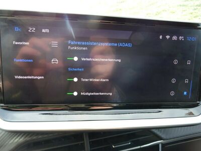 Peugeot 208 Gebrauchtwagen Peugeot 208 Gebrauchtwagen