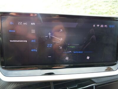 Peugeot 208 Gebrauchtwagen Peugeot 208 Gebrauchtwagen