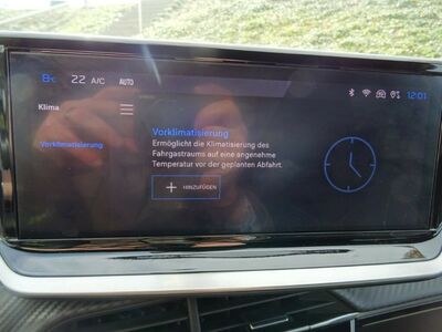 Peugeot 208 Gebrauchtwagen Peugeot 208 Gebrauchtwagen