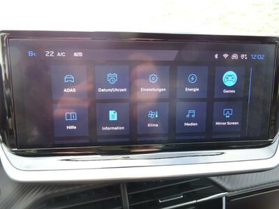 Peugeot 208 Gebrauchtwagen Peugeot 208 Gebrauchtwagen