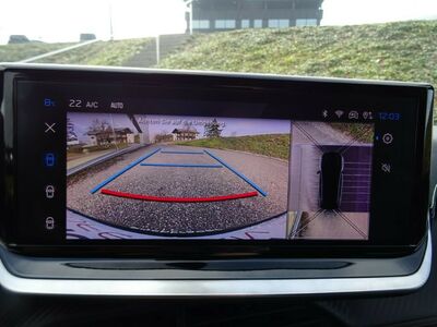 Peugeot 208 Gebrauchtwagen Peugeot 208 Gebrauchtwagen