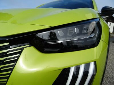 Peugeot 208 Gebrauchtwagen Peugeot 208 Gebrauchtwagen