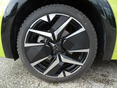 Peugeot 208 Gebrauchtwagen Peugeot 208 Gebrauchtwagen