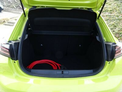 Peugeot 208 Gebrauchtwagen Peugeot 208 Gebrauchtwagen