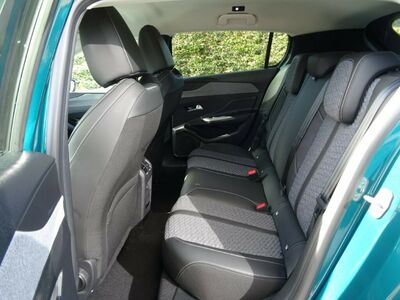 Peugeot 308 Neuwagen Peugeot 308 Neuwagen