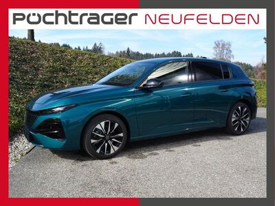 Peugeot 308 Neuwagen