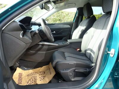 Peugeot 308 Neuwagen Peugeot 308 Neuwagen