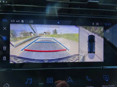 Peugeot 308 Neuwagen Peugeot 308 Neuwagen