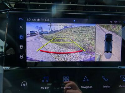 Peugeot 308 Neuwagen Peugeot 308 Neuwagen