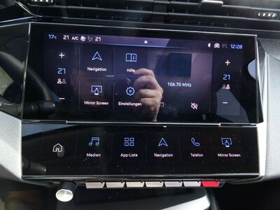 Peugeot 308 Neuwagen Peugeot 308 Neuwagen