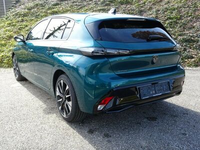 Peugeot 308 Neuwagen Peugeot 308 Neuwagen