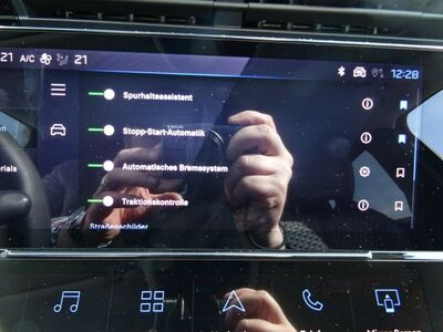 Peugeot 308 Neuwagen Peugeot 308 Neuwagen