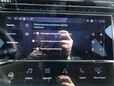 Peugeot 308 Neuwagen Peugeot 308 Neuwagen