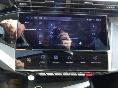 Peugeot 308 Neuwagen Peugeot 308 Neuwagen