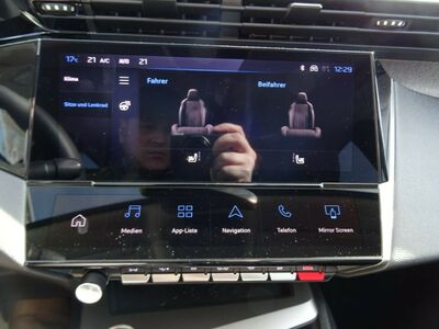 Peugeot 308 Neuwagen Peugeot 308 Neuwagen