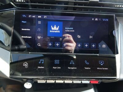 Peugeot 308 Neuwagen Peugeot 308 Neuwagen