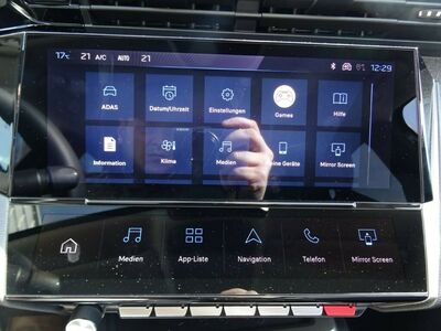 Peugeot 308 Neuwagen Peugeot 308 Neuwagen