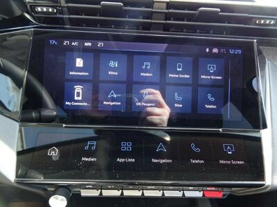 Peugeot 308 Neuwagen Peugeot 308 Neuwagen