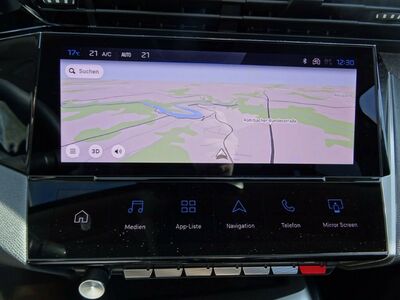 Peugeot 308 Neuwagen Peugeot 308 Neuwagen