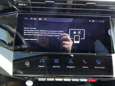 Peugeot 308 Neuwagen Peugeot 308 Neuwagen