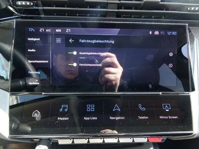 Peugeot 308 Neuwagen Peugeot 308 Neuwagen