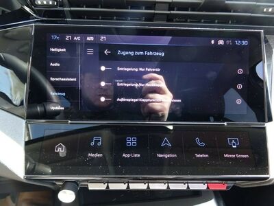 Peugeot 308 Neuwagen Peugeot 308 Neuwagen