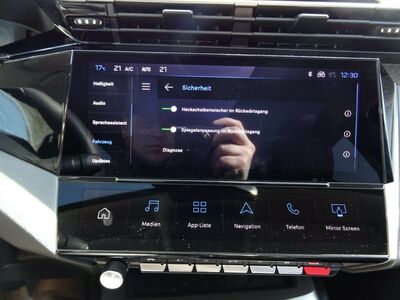 Peugeot 308 Neuwagen Peugeot 308 Neuwagen