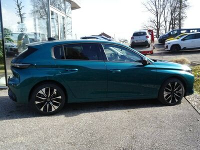 Peugeot 308 Neuwagen Peugeot 308 Neuwagen