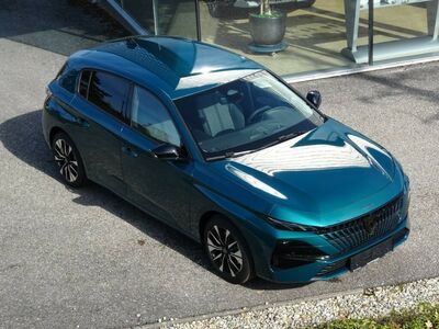 Peugeot 308 Neuwagen Peugeot 308 Neuwagen