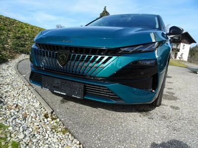 Peugeot 308 Neuwagen Peugeot 308 Neuwagen