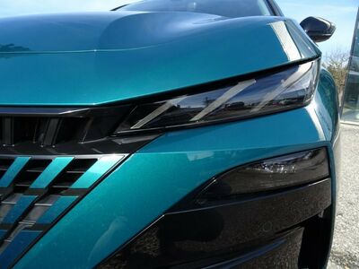 Peugeot 308 Neuwagen Peugeot 308 Neuwagen