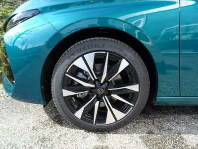 Peugeot 308 Neuwagen Peugeot 308 Neuwagen