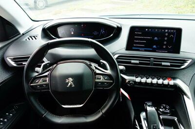 Peugeot 3008 Gebrauchtwagen